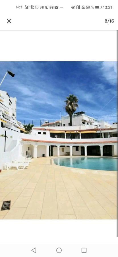 Sea View Center Cerro Branco Apartment *