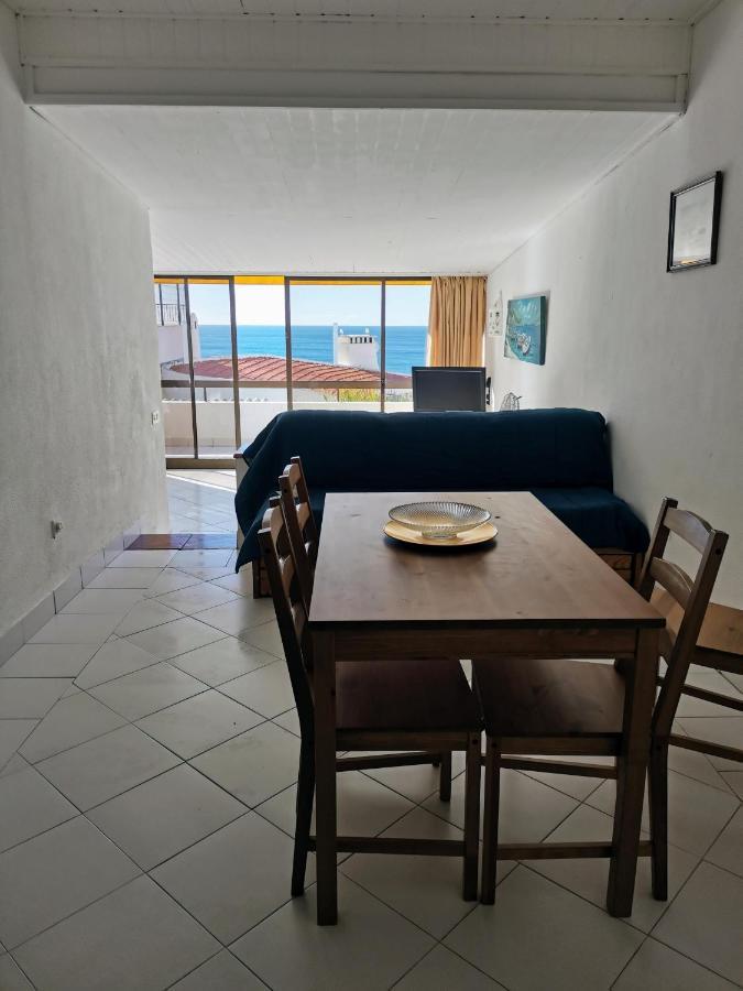 Apartment Sea View Center Cerro Branco Albufeira
