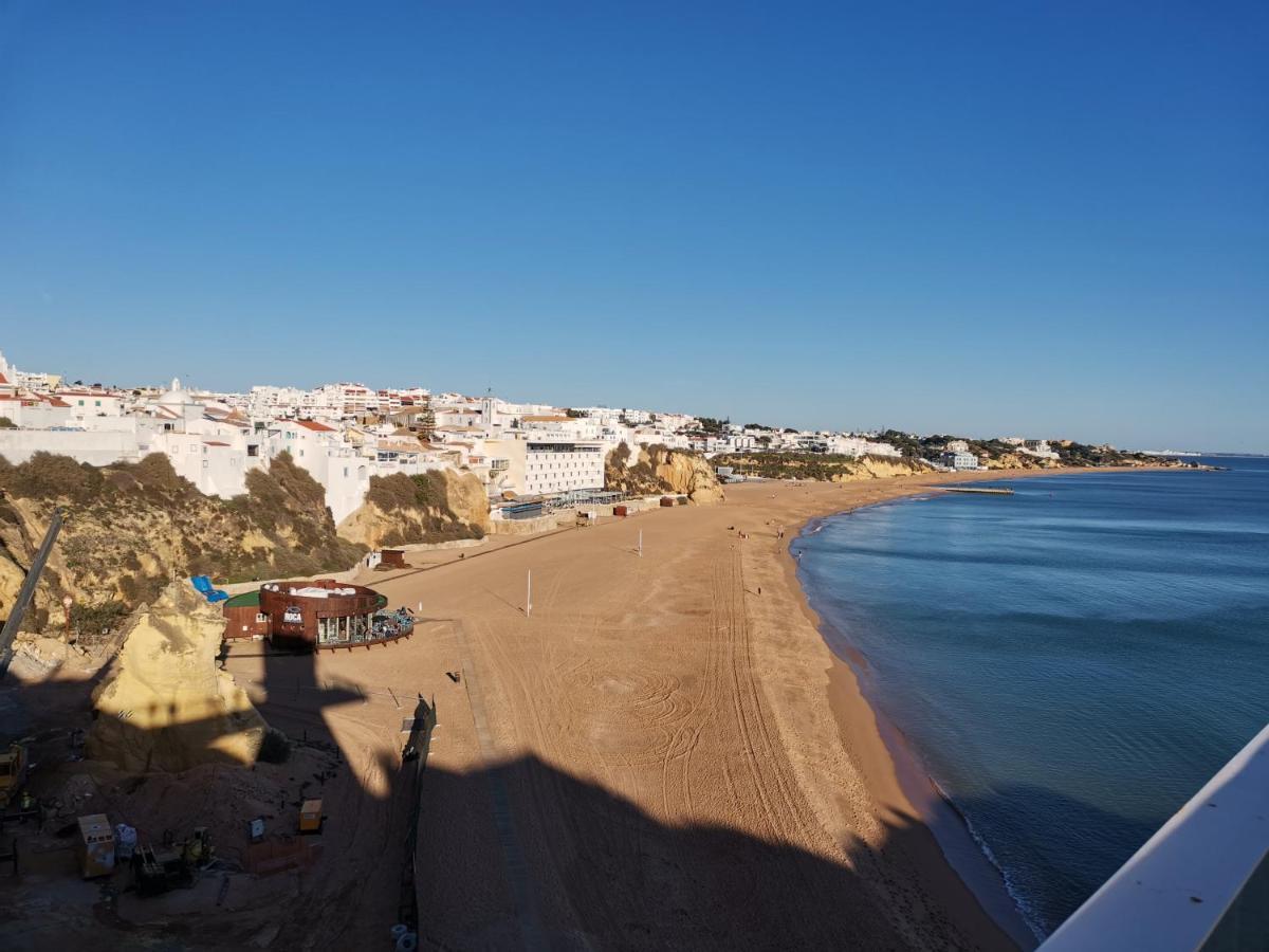 Sea View Center Cerro Branco Apartamento