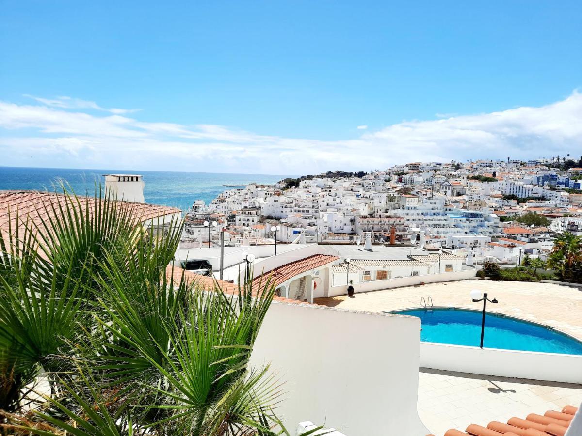 Sea View Center Cerro Branco Apartment *