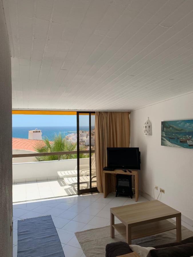 Sea View Center Cerro Branco Apartment Albufeira