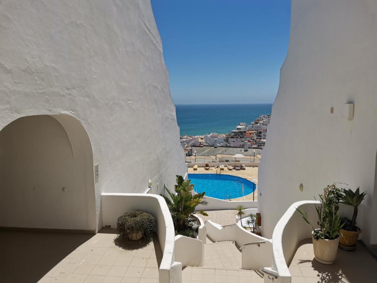 Apartment Sea View Center Cerro Branco *